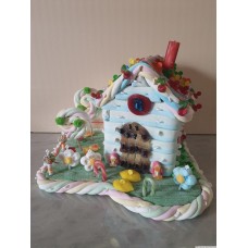 Maison d'Hansel et Gretel